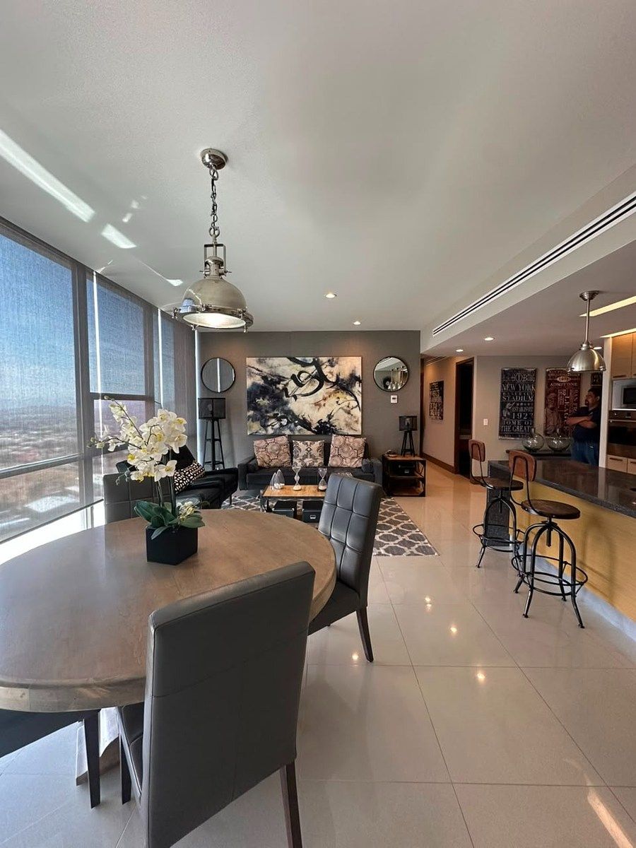 Apartamento em Hacienda Santa Fe, Chihuahua, foto 13 de 30