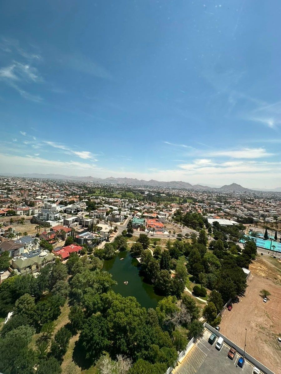 Apartamento em Hacienda Santa Fe, Chihuahua, foto 15 de 30