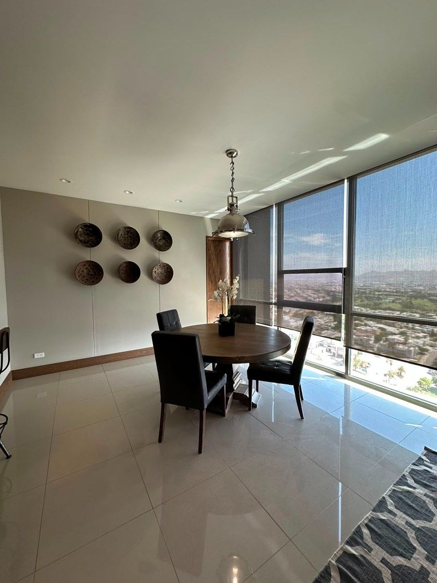 Apartamento em Hacienda Santa Fe, Chihuahua, foto 17 de 30