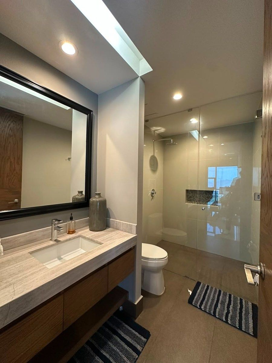 Apartamento em Hacienda Santa Fe, Chihuahua, foto 19 de 30