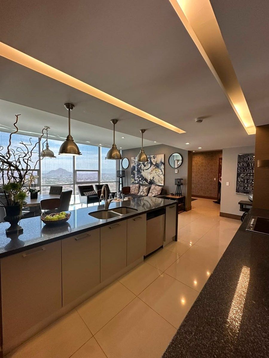Apartamento em Hacienda Santa Fe, Chihuahua, foto 20 de 30
