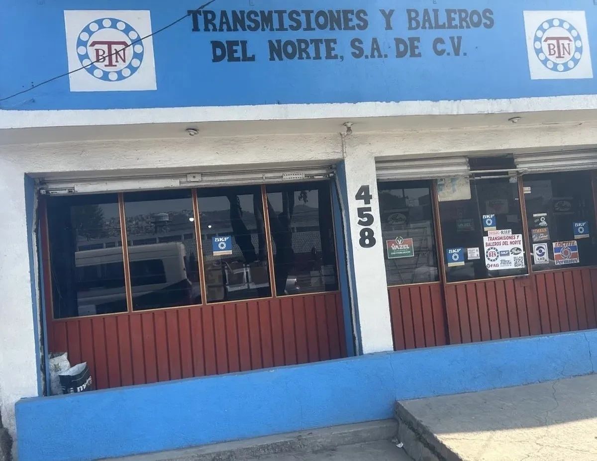 Local comercial en Cuauhtémoc Xalostoc, Ecatepec de Morelos, foto 3 de 7