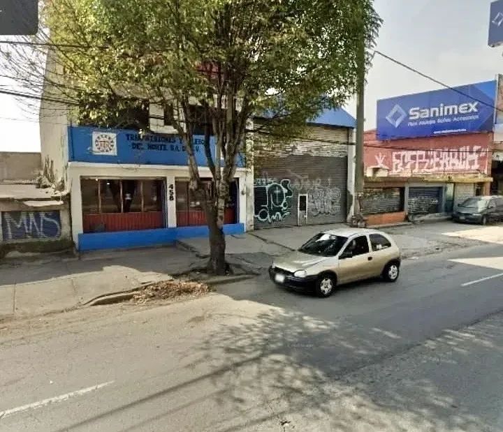 Local comercial en Cuauhtémoc Xalostoc, Ecatepec de Morelos, foto 7 de 7