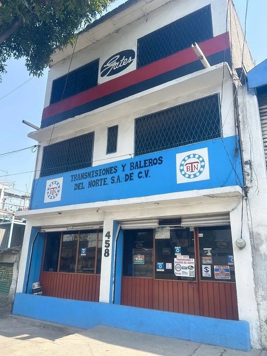 Local en Renta en Cuauhtémoc Xalostoc, Ecatepec AO531, foto 1 de 7