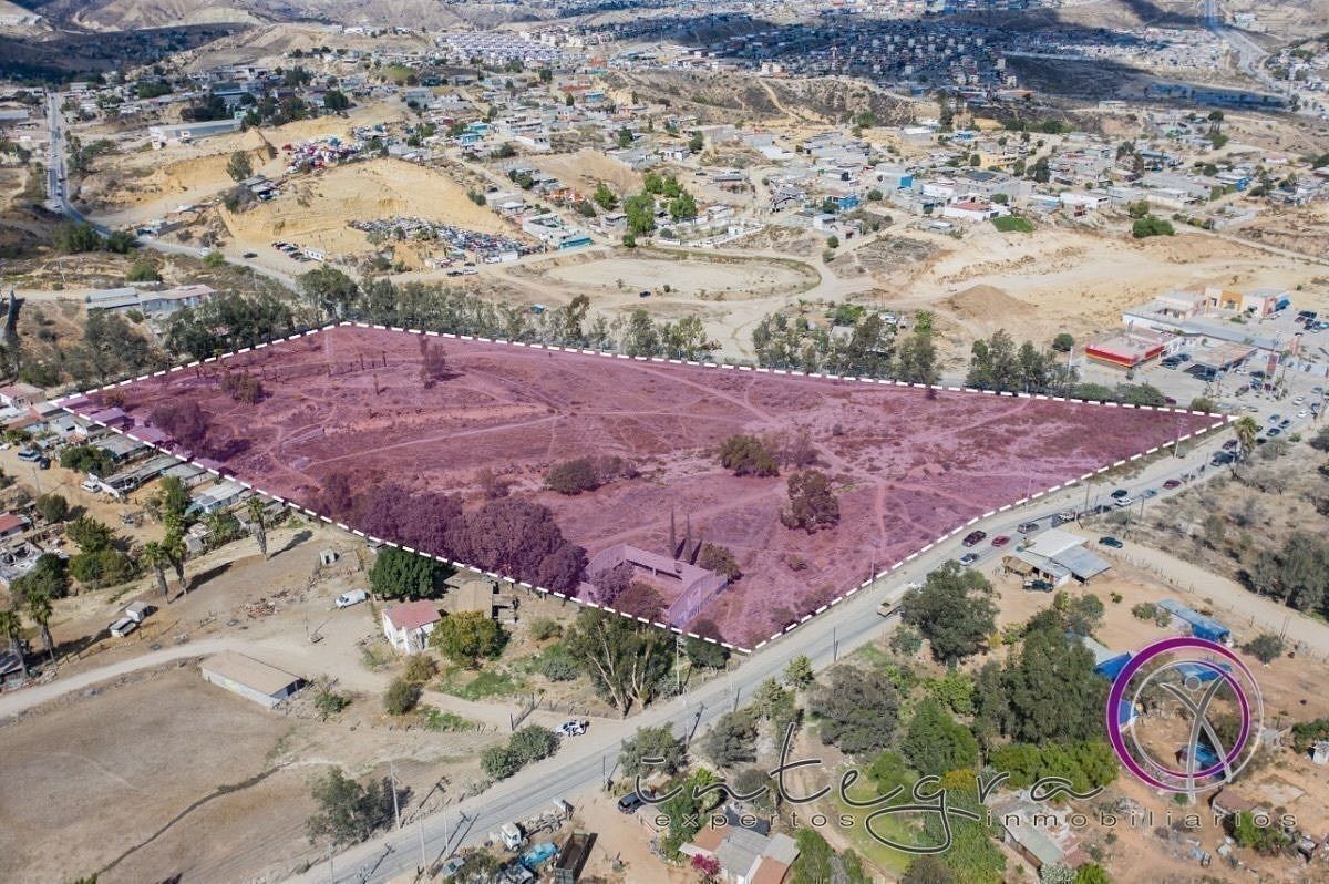 Lote comercial em Cañón del Sainz, Tijuana, foto 10 de 19