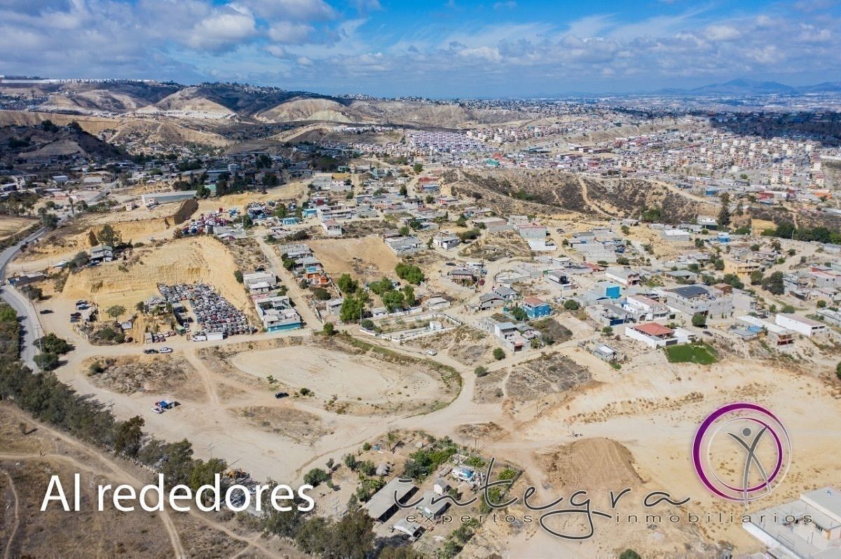 Lote comercial em Cañón del Sainz, Tijuana, foto 13 de 19