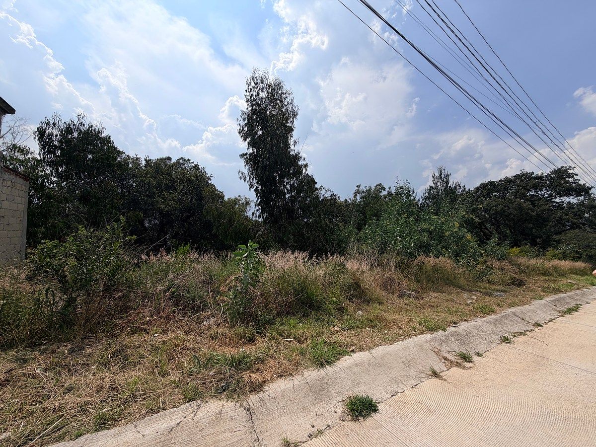Lot in Campestre del Lago, Cuautitlán Izcalli, photo 2 of 11