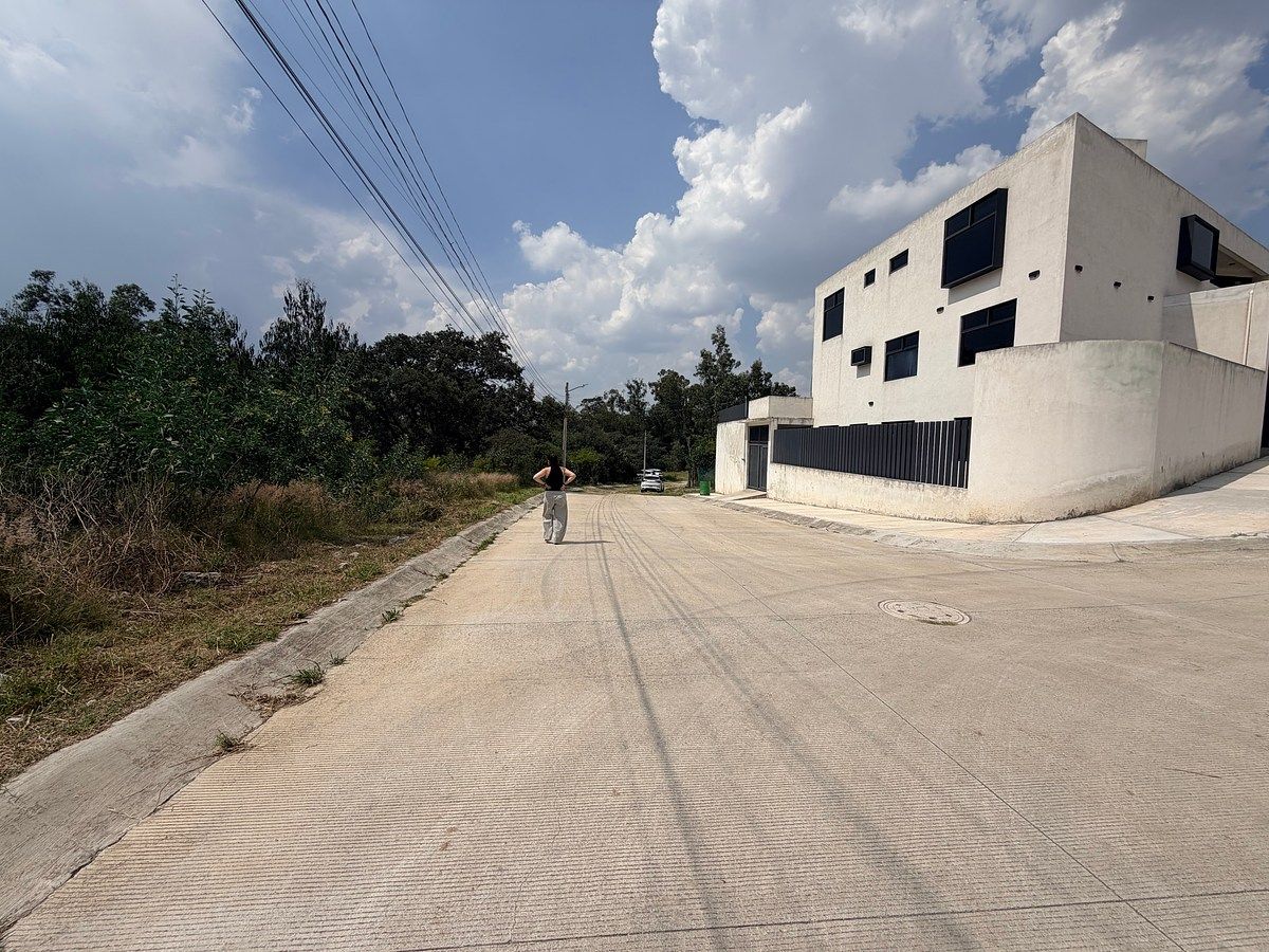 Lot in Campestre del Lago, Cuautitlán Izcalli, photo 7 of 11