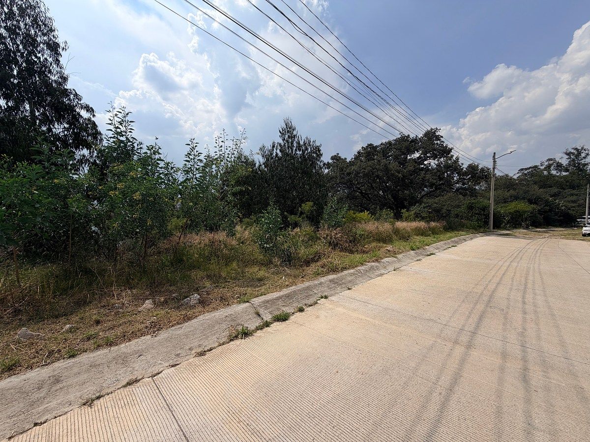 Lot in Campestre del Lago, Cuautitlán Izcalli, photo 3 of 11