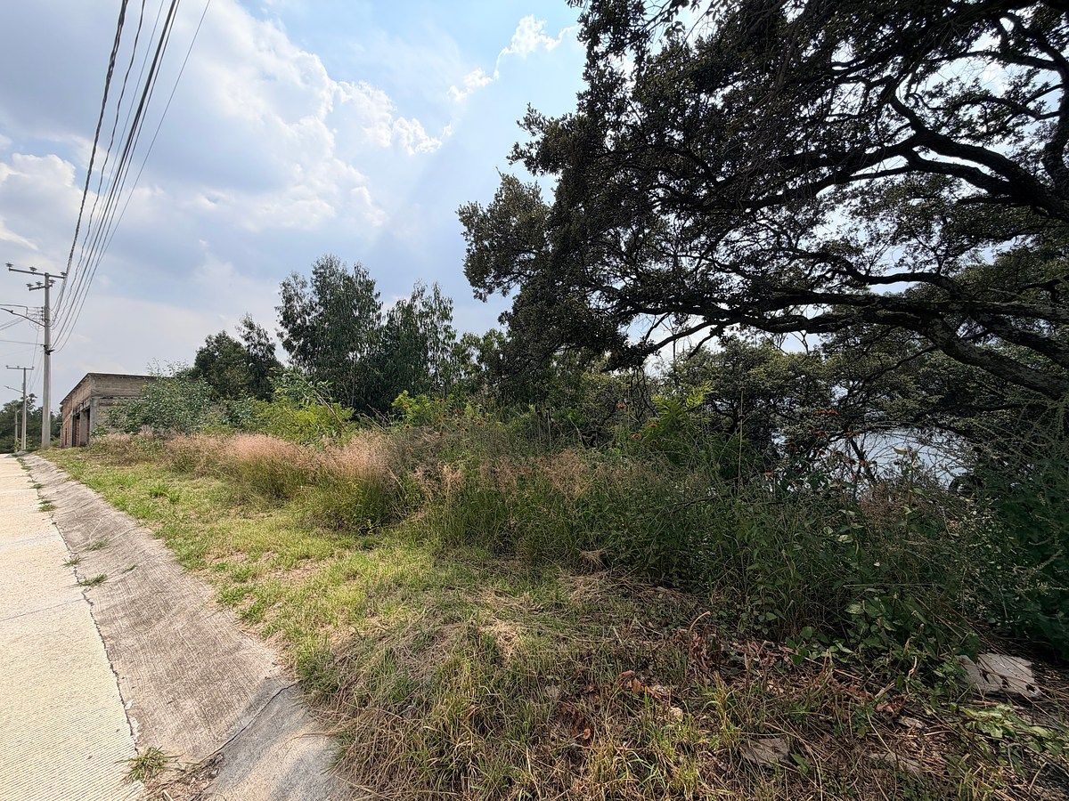 Lot in Campestre del Lago, Cuautitlán Izcalli, photo 9 of 11