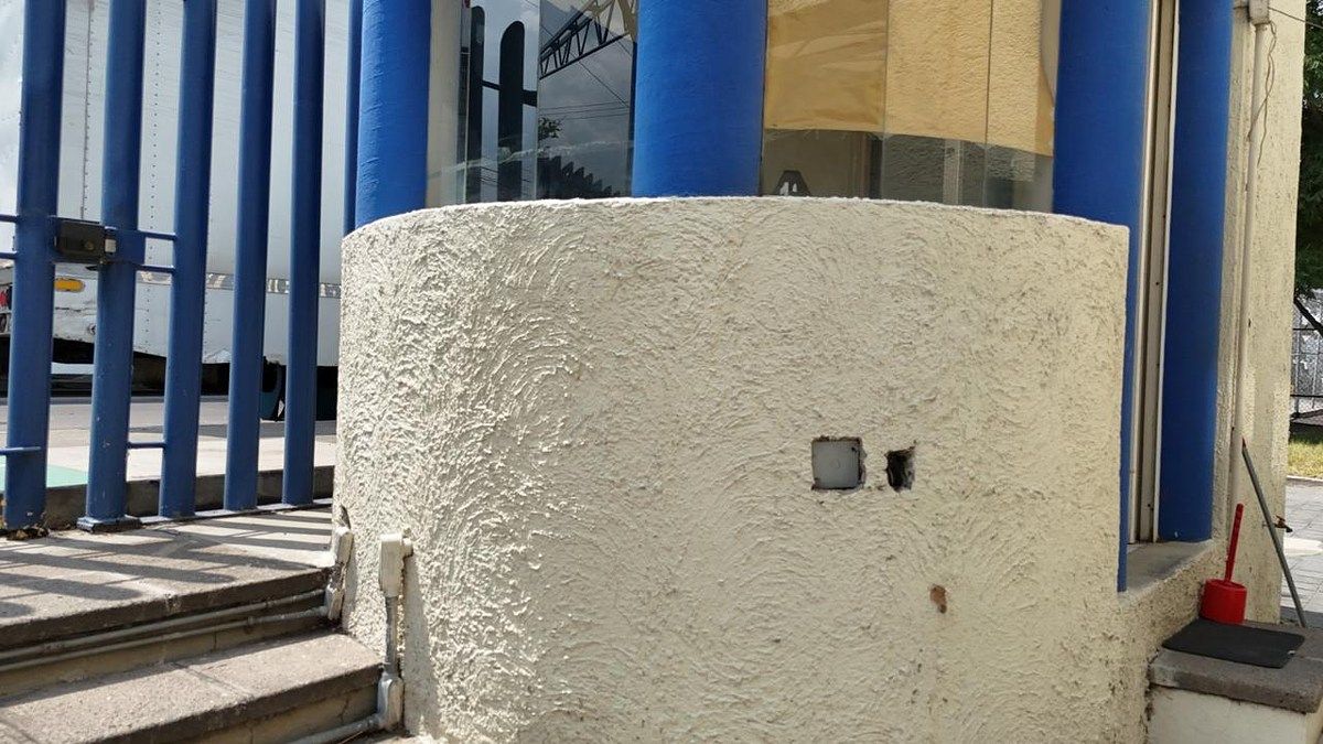 Galpão comercial em Colón Industrial, Guadalajara, foto 6 de 9