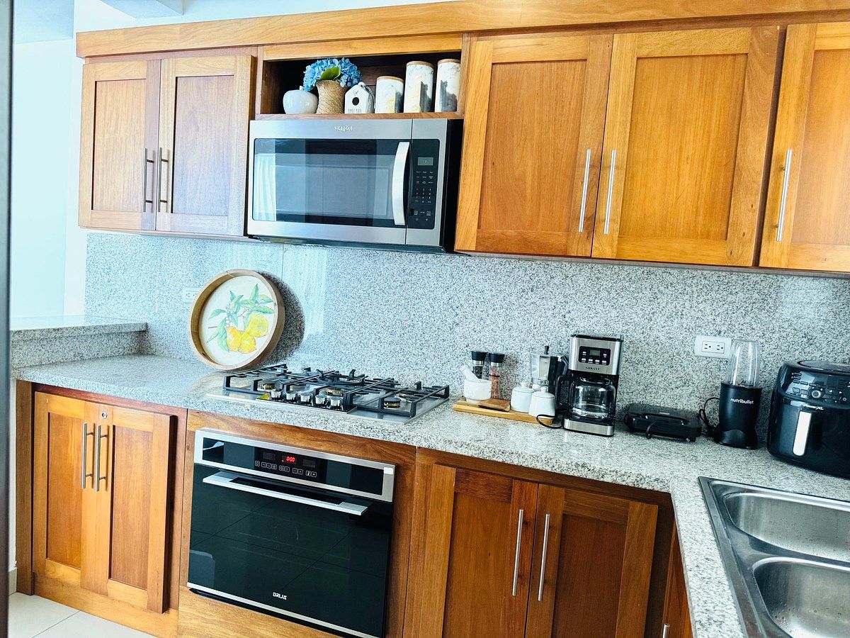 Apartment in San Felipe de Puerto Plata, photo 14 of 25