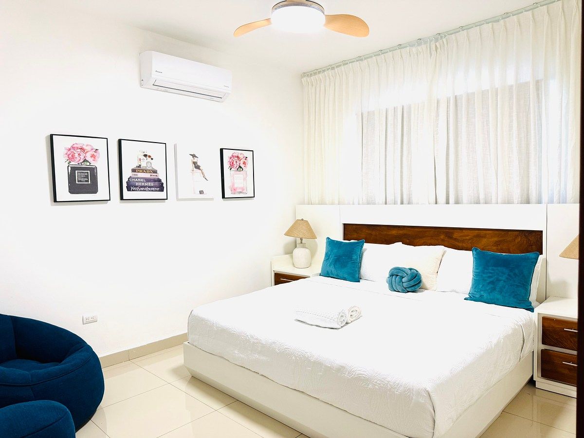 Apartment in San Felipe de Puerto Plata, photo 17 of 25