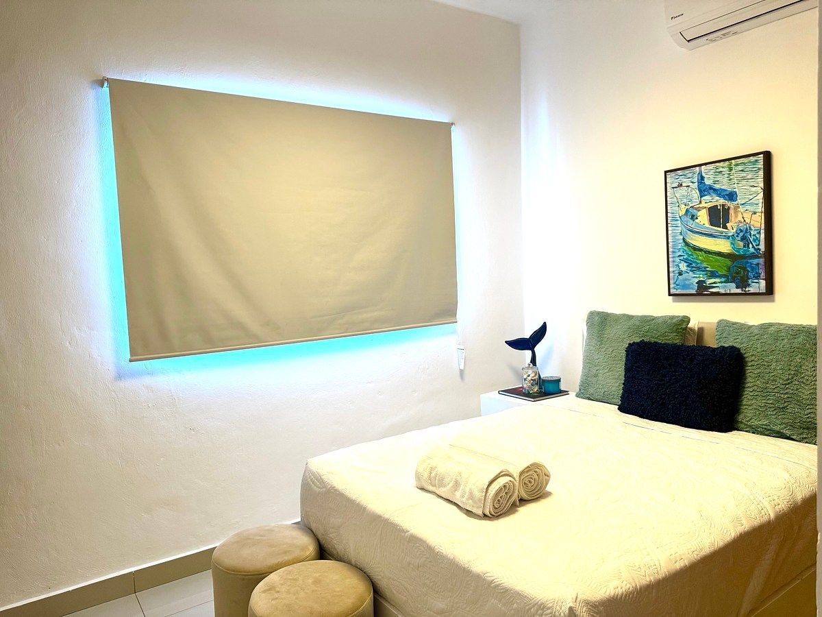Apartment in San Felipe de Puerto Plata, photo 19 of 25