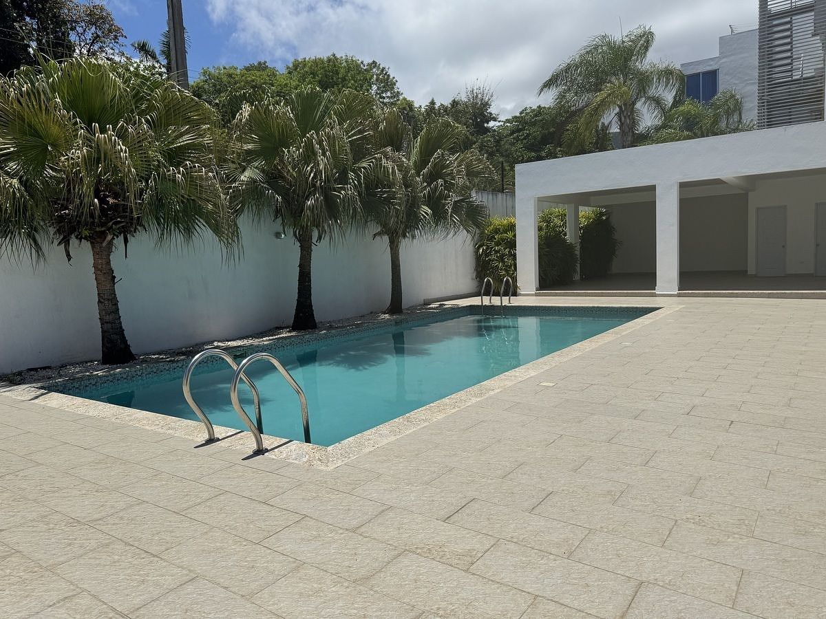 Apartment in San Felipe de Puerto Plata, photo 24 of 25