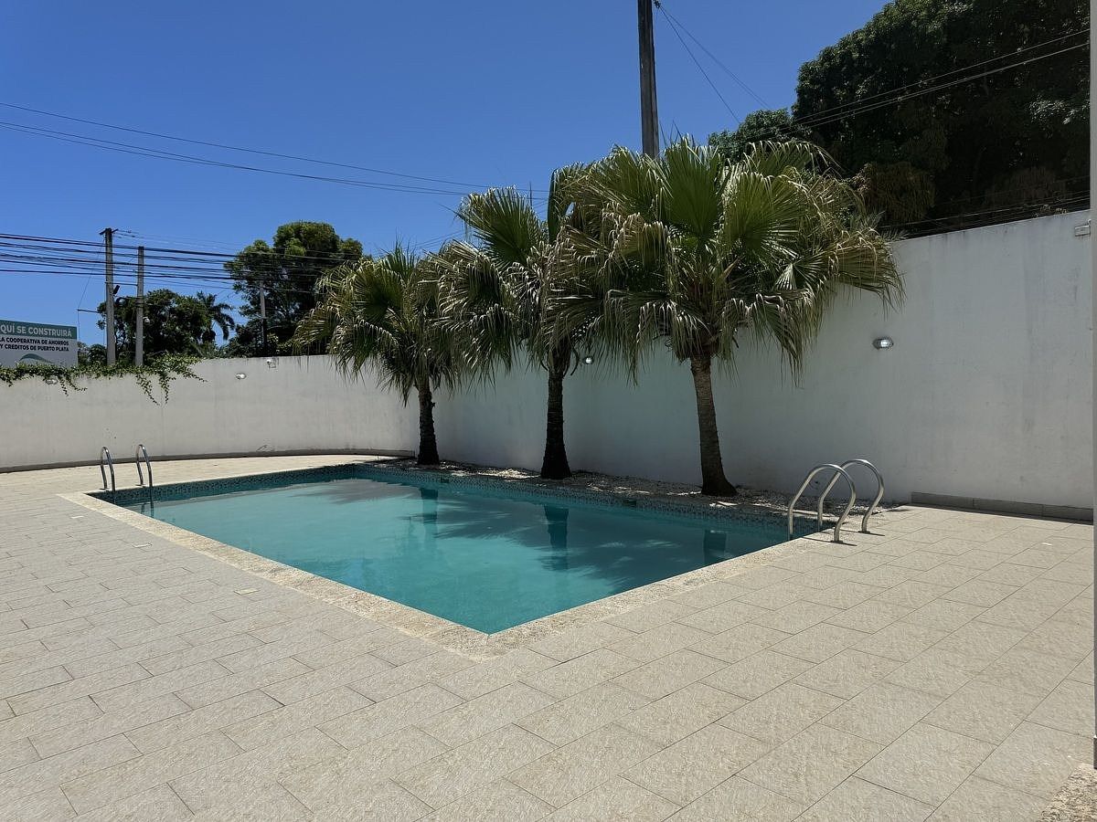 Apartment in San Felipe de Puerto Plata, photo 23 of 25