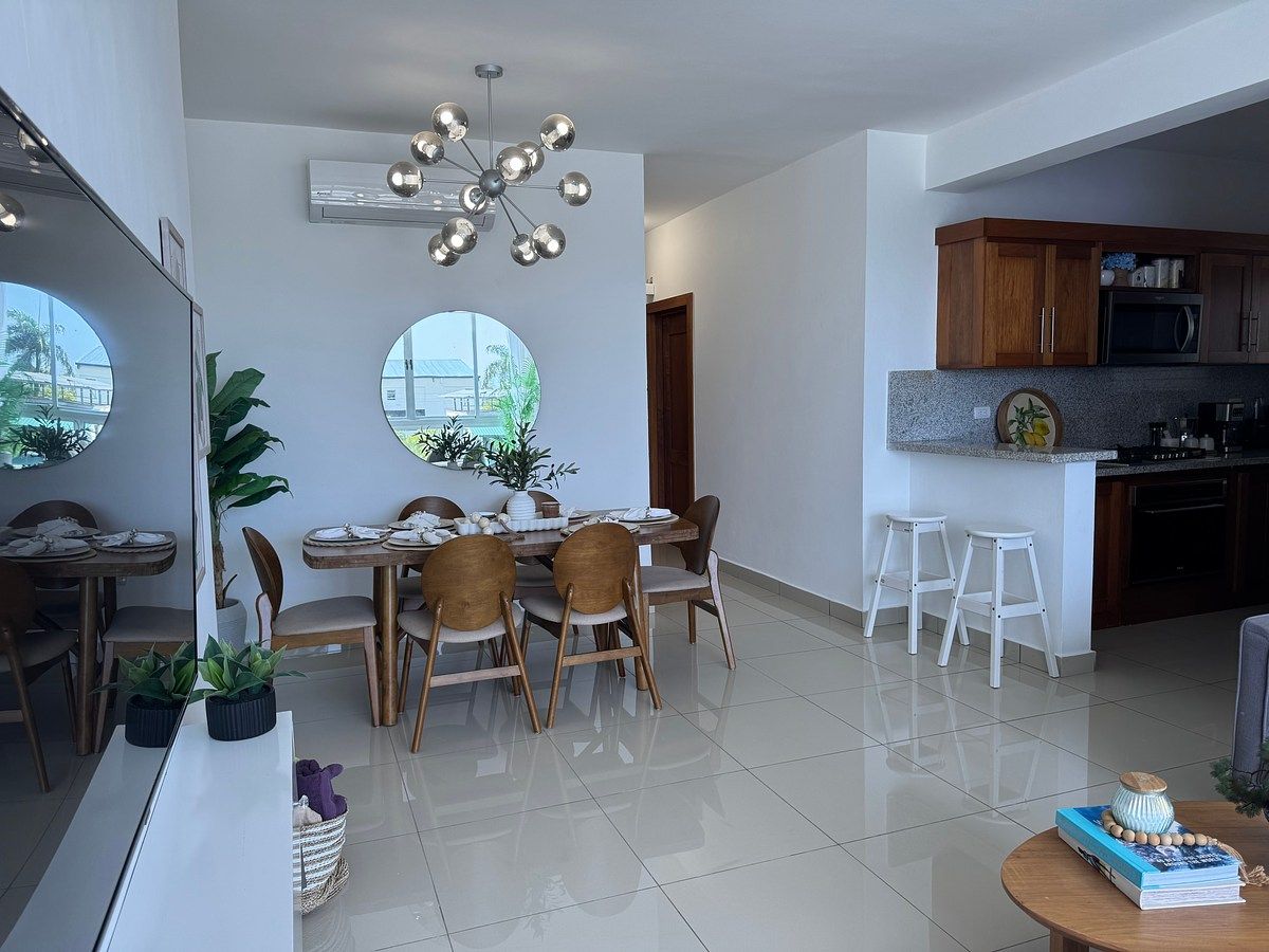 Apartment in San Felipe de Puerto Plata, photo 7 of 25