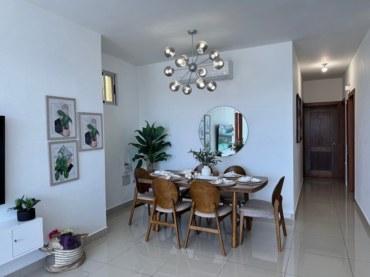 Apartment in San Felipe de Puerto Plata, photo 8 of 25