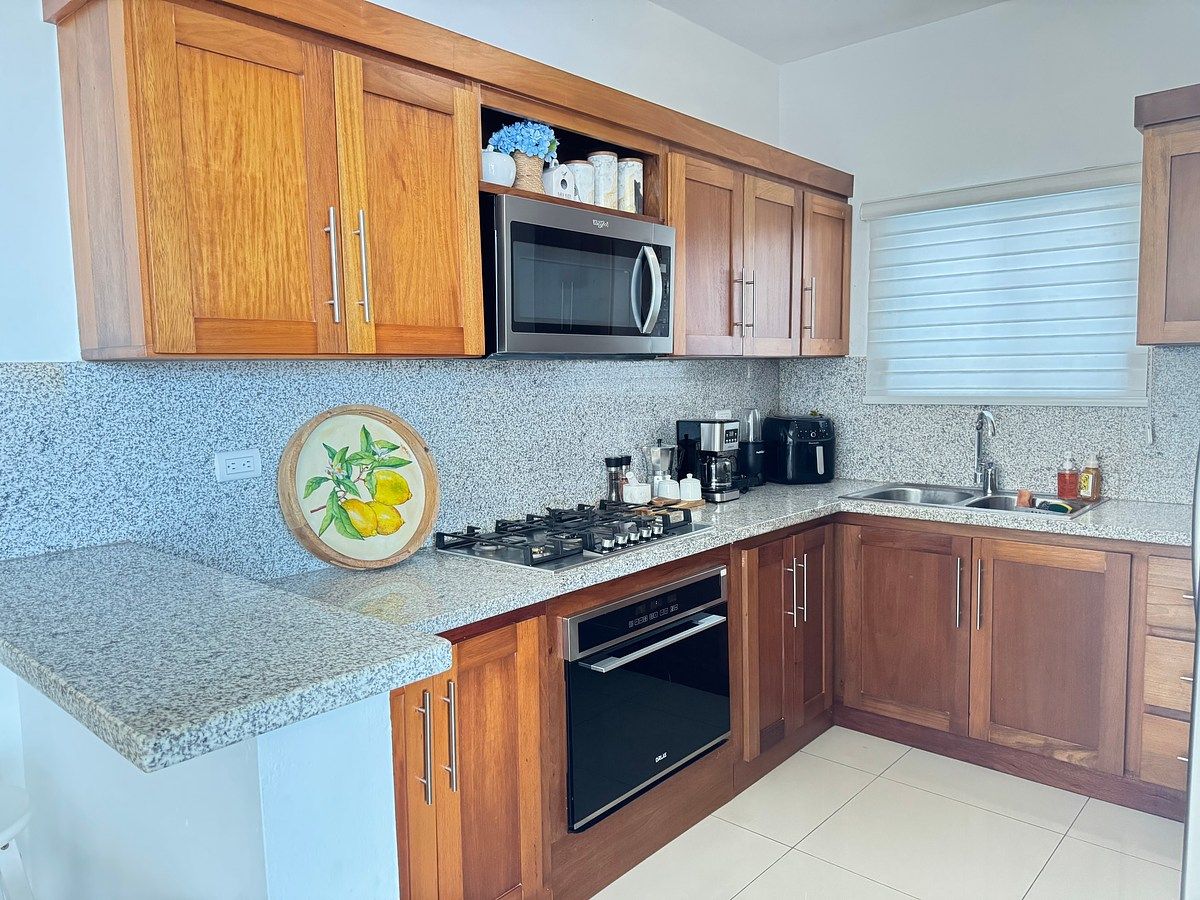 Apartment in San Felipe de Puerto Plata, photo 11 of 25