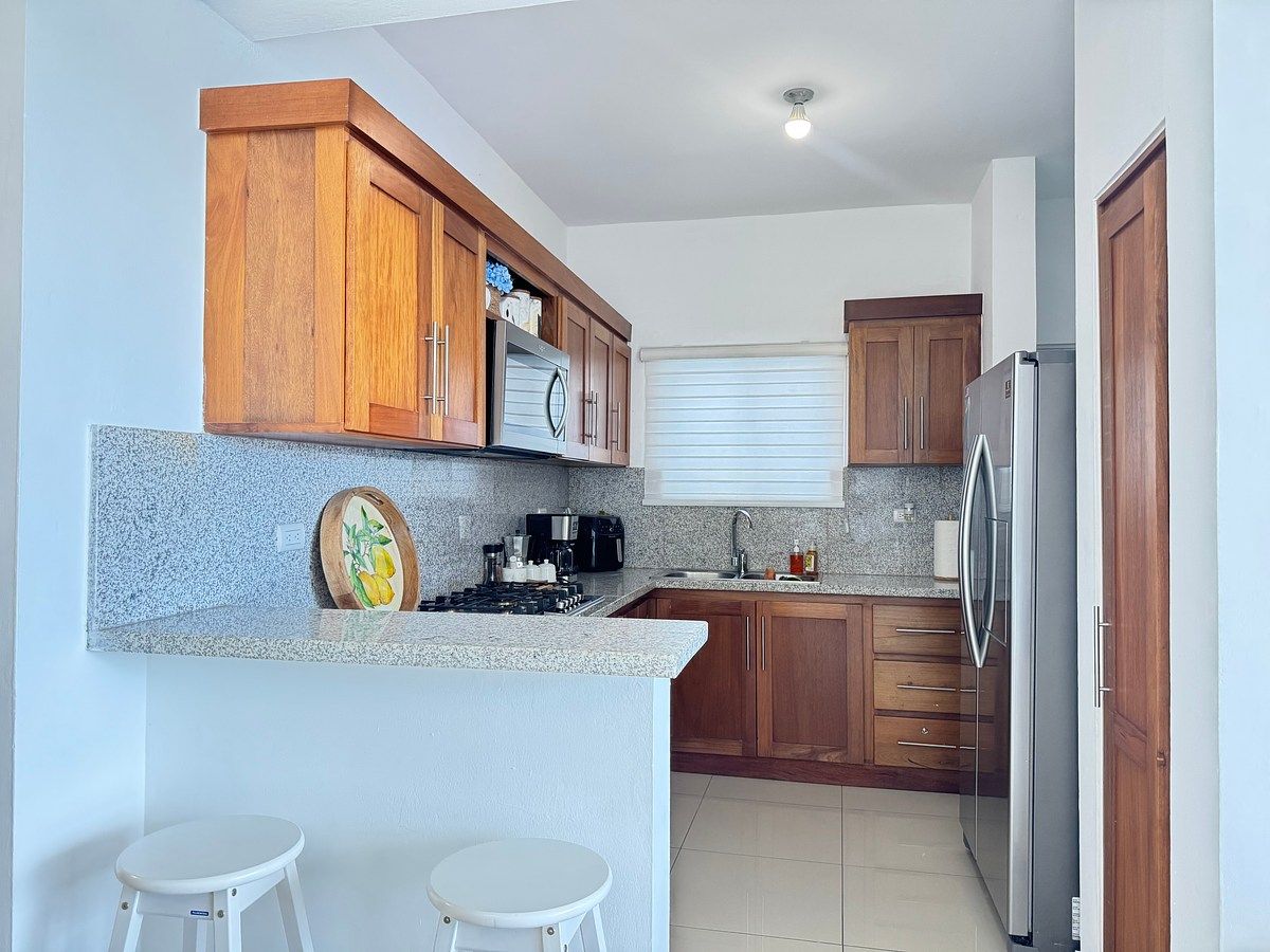 Apartment in San Felipe de Puerto Plata, photo 13 of 25