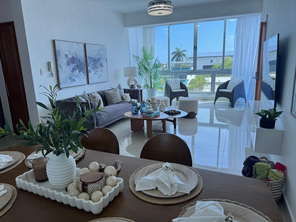 Apartment in San Felipe de Puerto Plata, photo 2 of 25