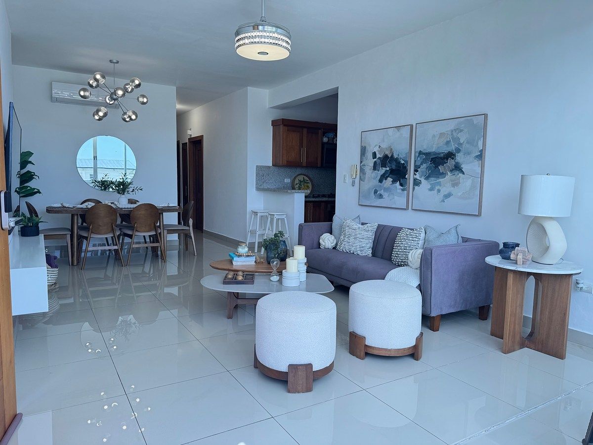 Apartment in San Felipe de Puerto Plata, photo 5 of 25