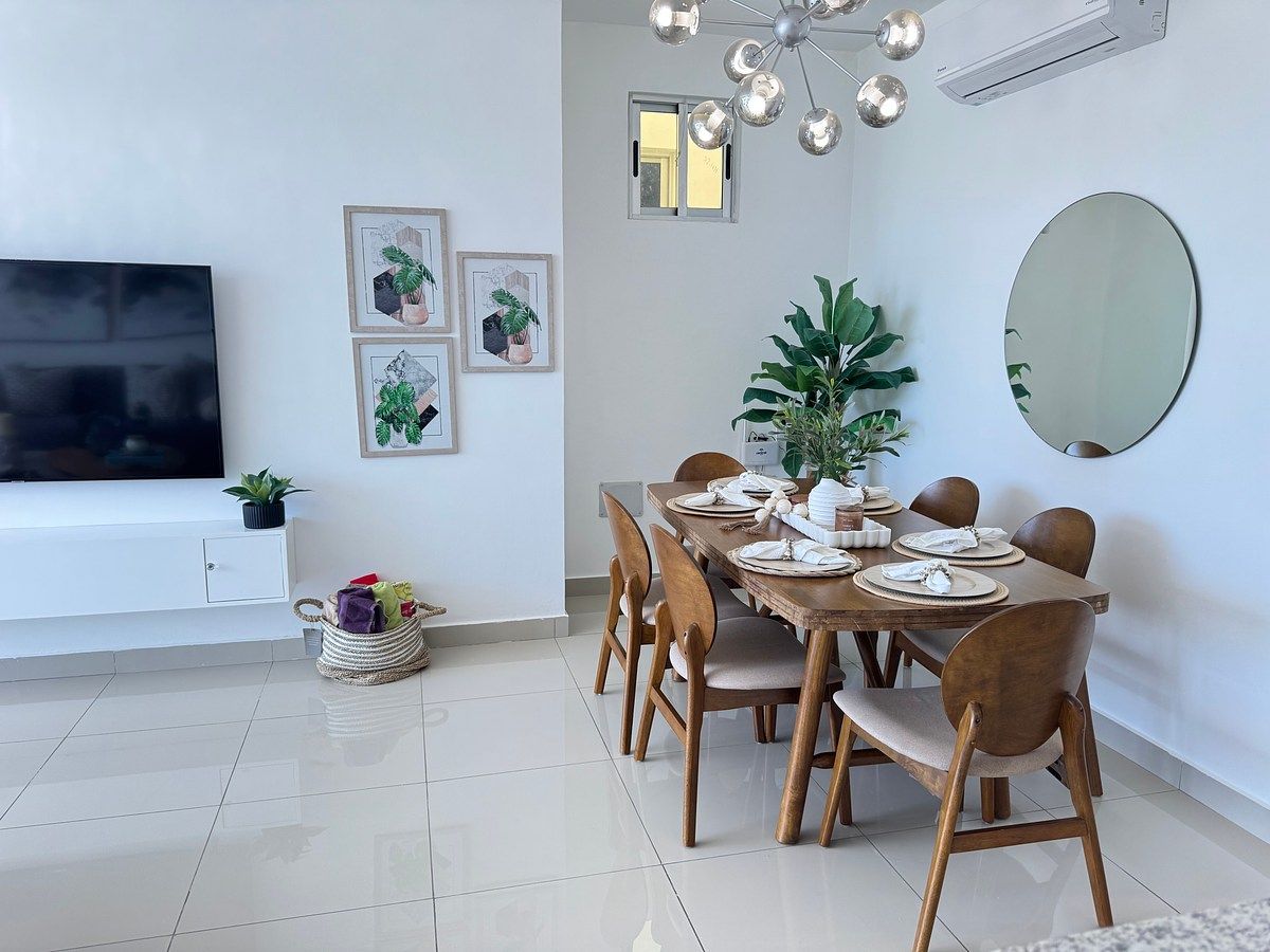 Apartment in San Felipe de Puerto Plata, photo 10 of 25