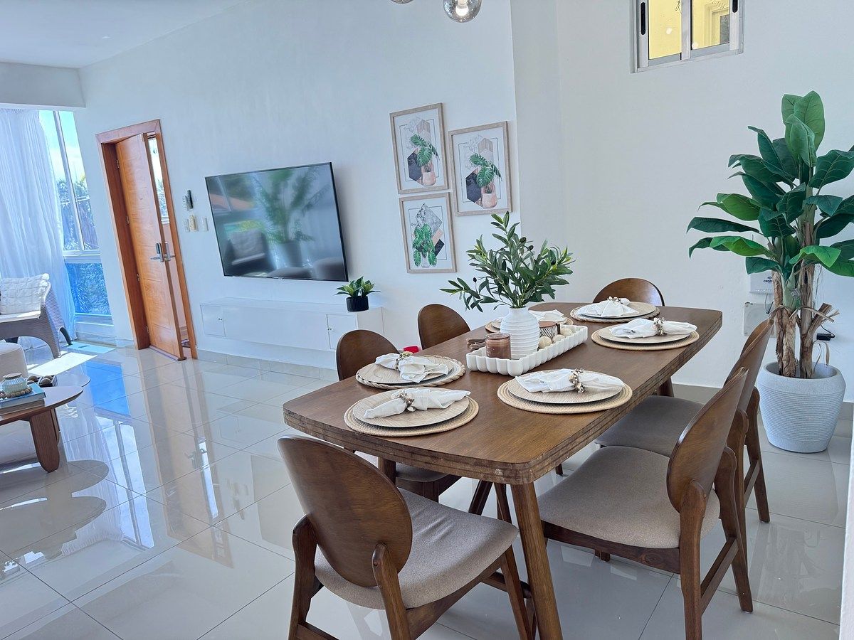 Apartment in San Felipe de Puerto Plata, photo 9 of 25
