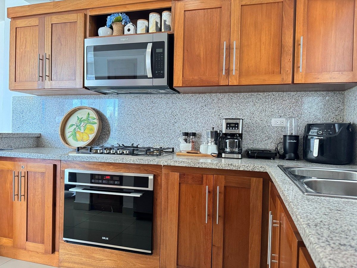 Apartment in San Felipe de Puerto Plata, photo 12 of 25