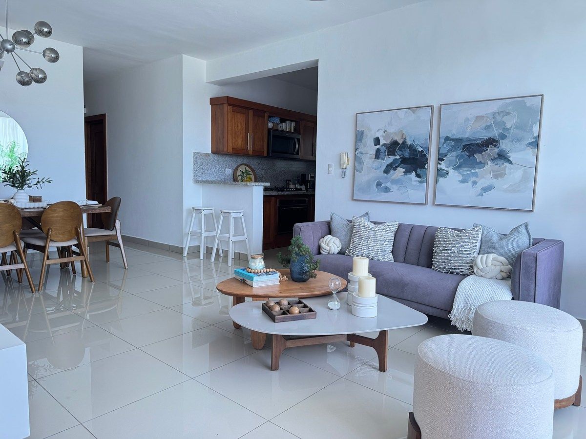 Apartment in San Felipe de Puerto Plata, photo 6 of 25