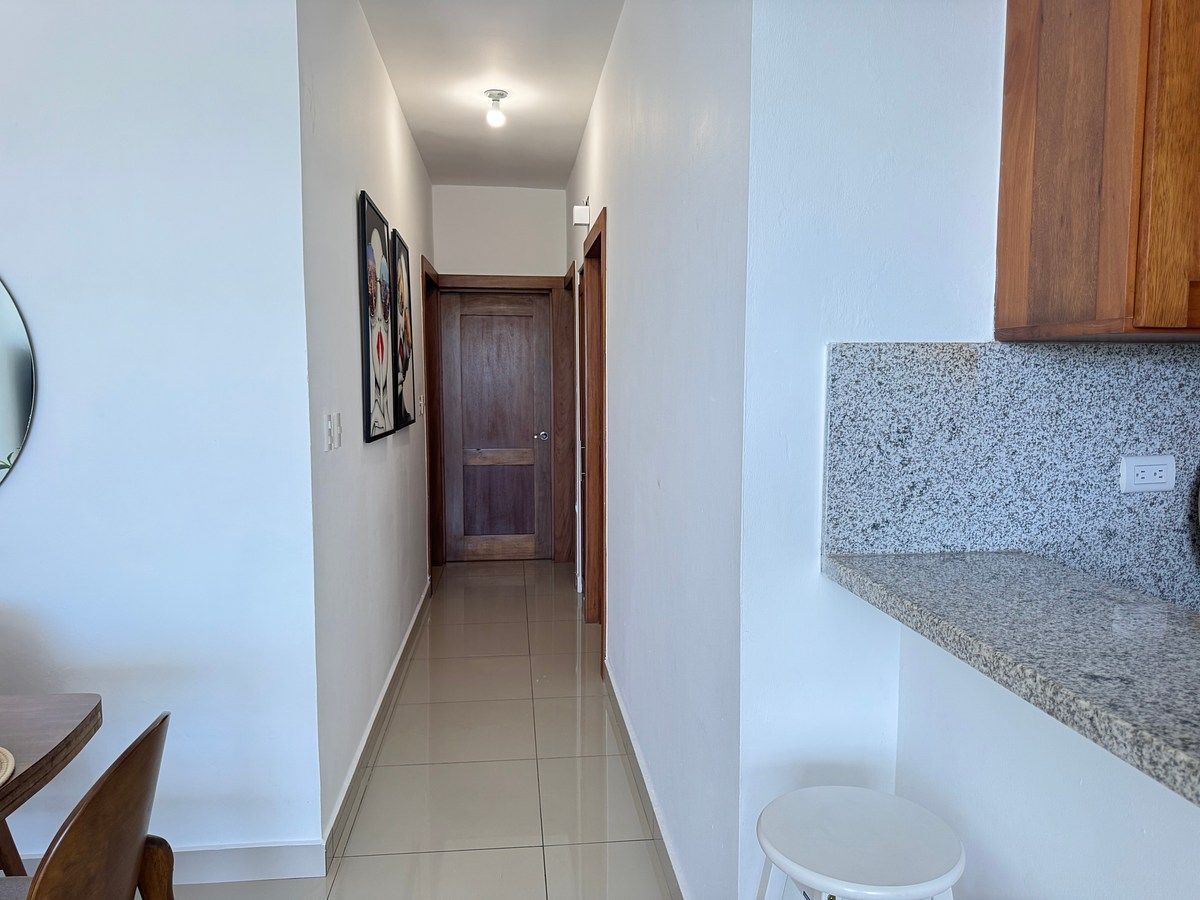 Apartment in San Felipe de Puerto Plata, photo 16 of 25