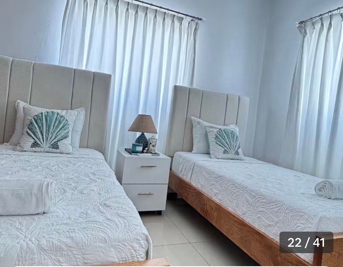 Apartment in San Felipe de Puerto Plata, photo 18 of 25