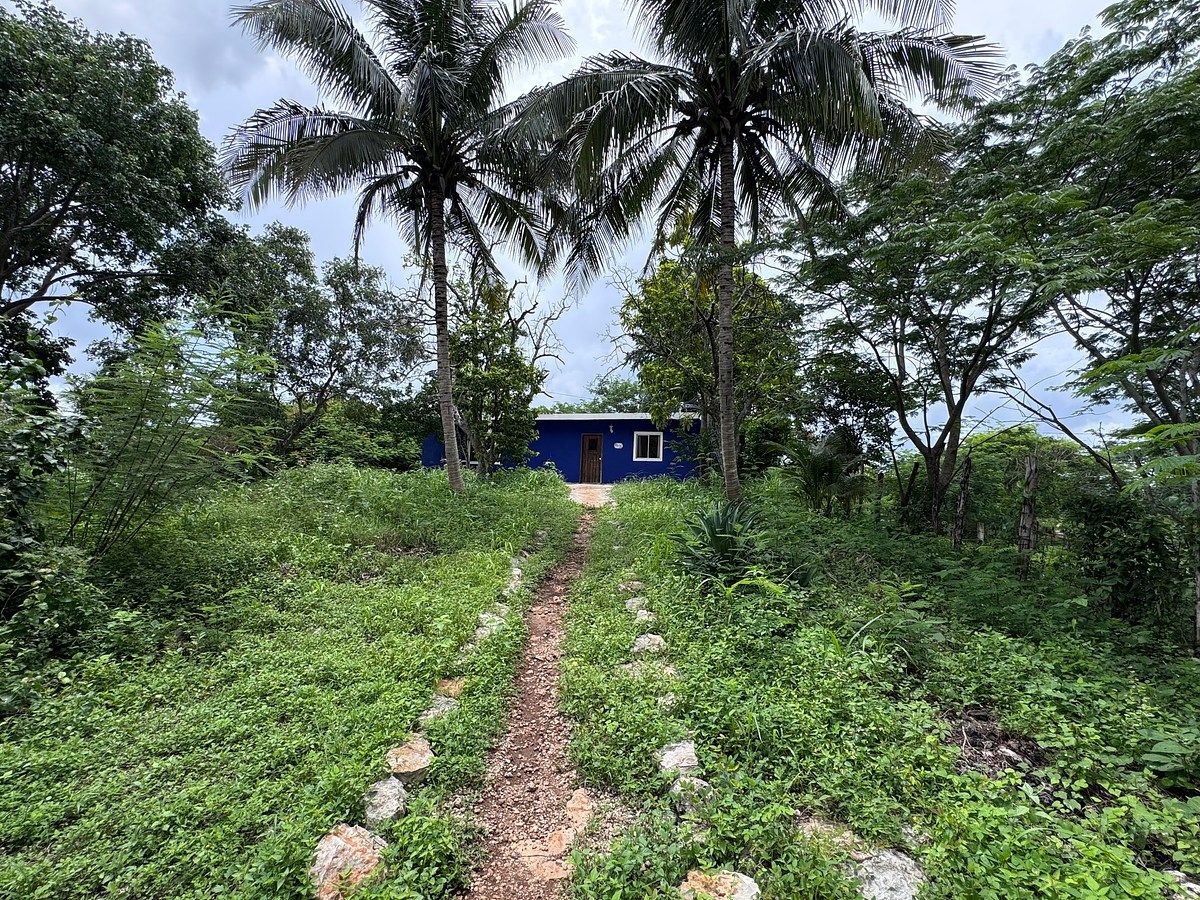 Ranch in Tahmek, Tahmek, photo 3 of 38