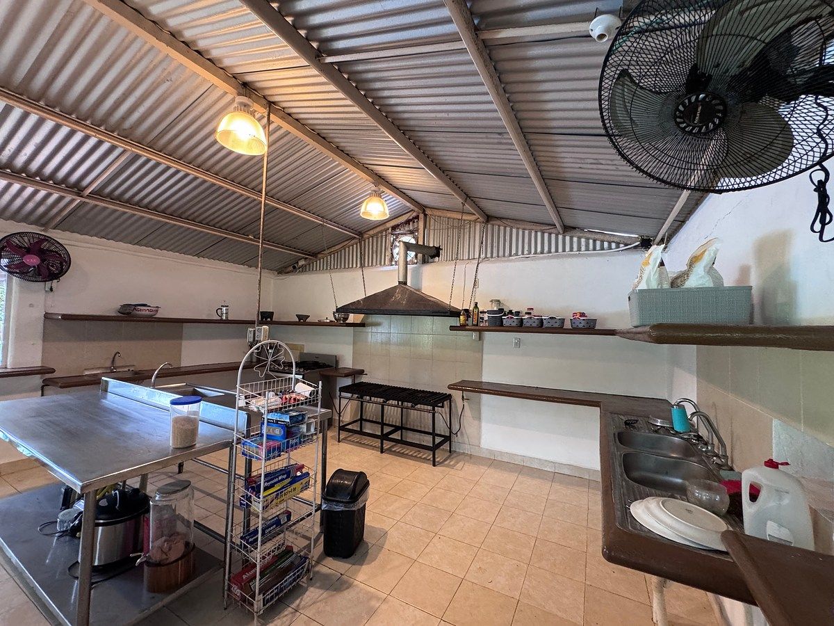 Ranch in Tahmek, Tahmek, photo 6 of 38