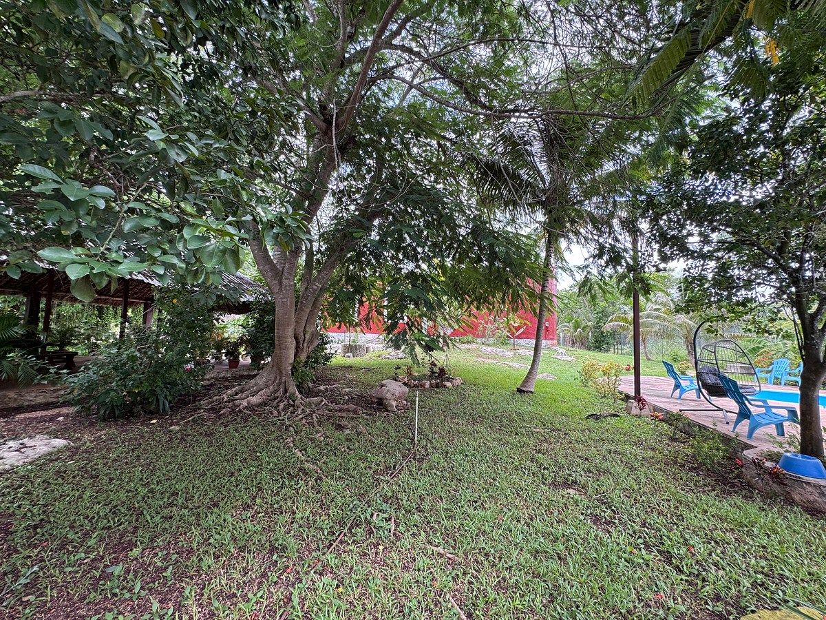 Ranch in Tahmek, Tahmek, photo 13 of 38