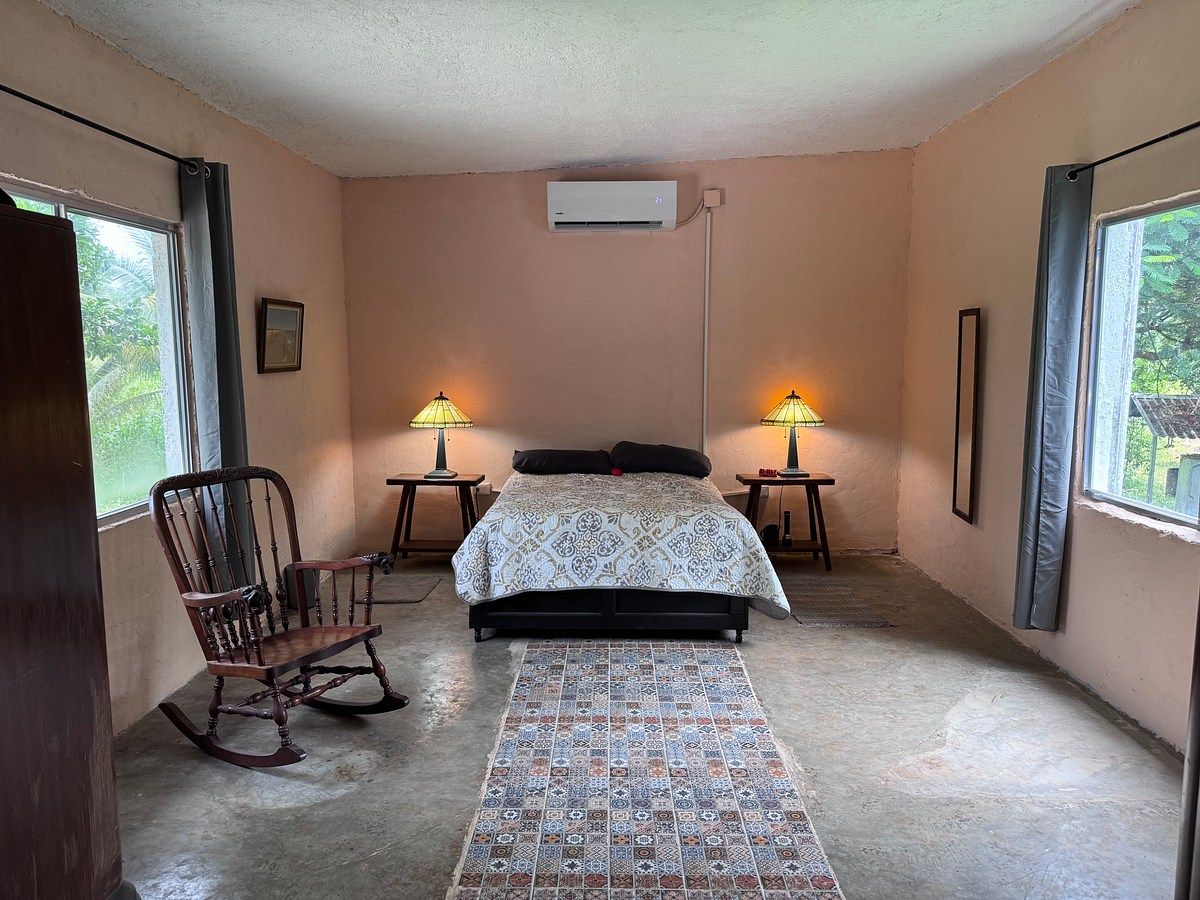 Ranch in Tahmek, Tahmek, photo 20 of 38