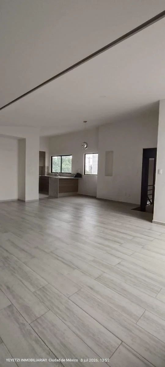 Departamento en Roma Norte, Cuauhtémoc, foto 4 de 19