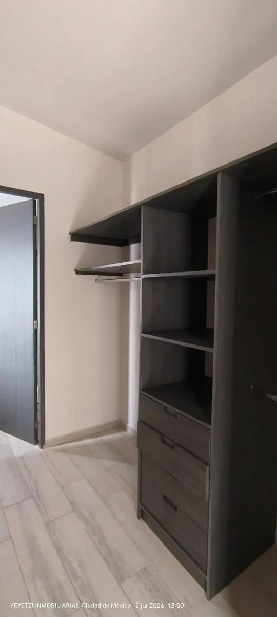 Departamento en Roma Norte, Cuauhtémoc, foto 10 de 19