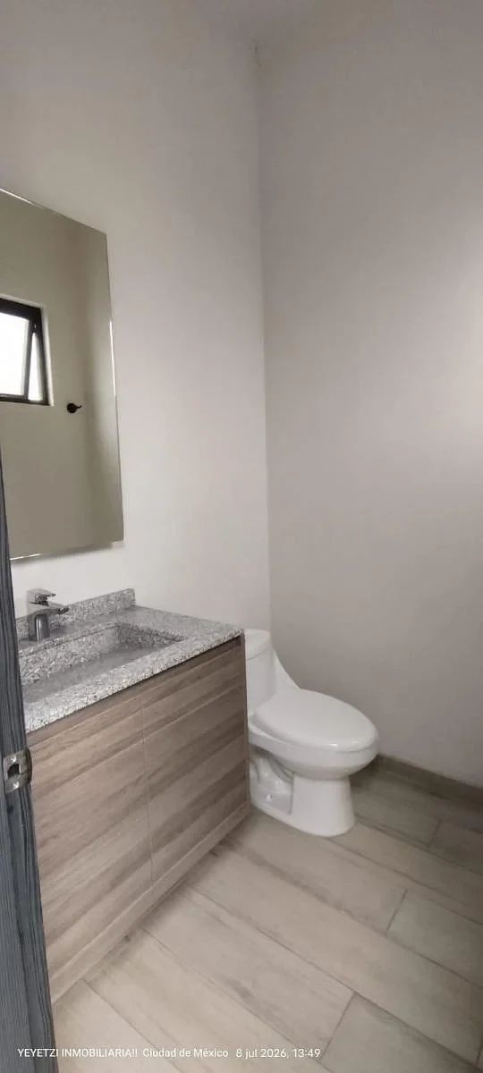 Departamento en Roma Norte, Cuauhtémoc, foto 16 de 19