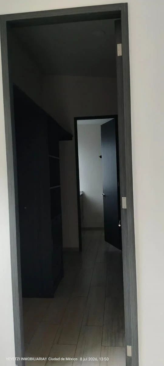Departamento en Roma Norte, Cuauhtémoc, foto 14 de 19