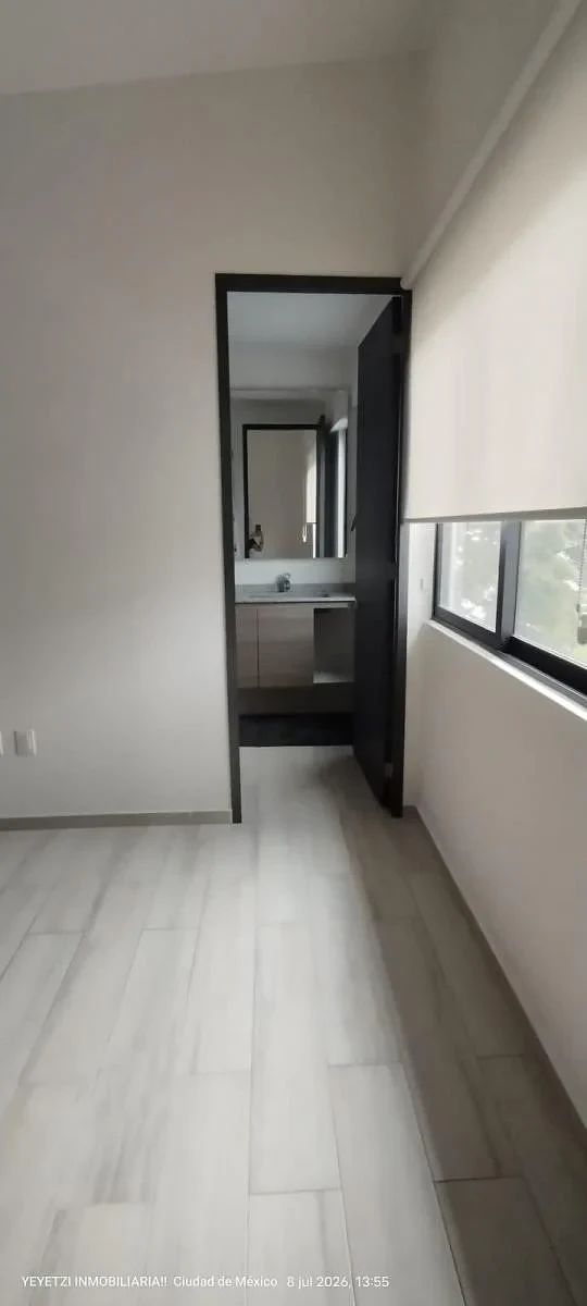 Departamento en Roma Norte, Cuauhtémoc, foto 15 de 19