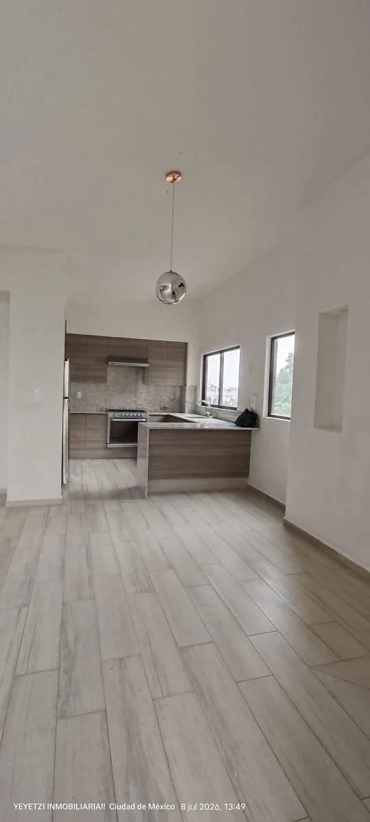 Departamento en Roma Norte, Cuauhtémoc, foto 5 de 19