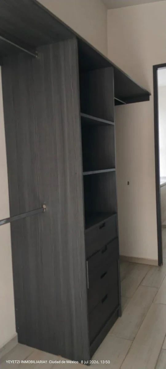 Departamento en Roma Norte, Cuauhtémoc, foto 13 de 19
