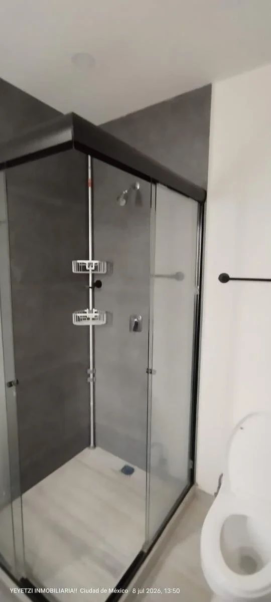 Departamento en Roma Norte, Cuauhtémoc, foto 19 de 19