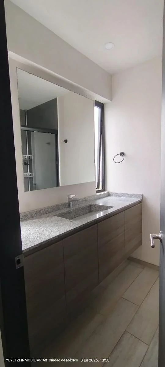 Departamento en Roma Norte, Cuauhtémoc, foto 17 de 19