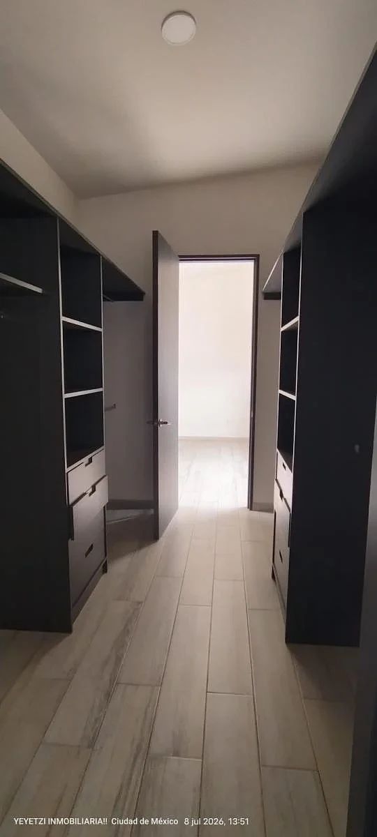Departamento en Roma Norte, Cuauhtémoc, foto 12 de 19
