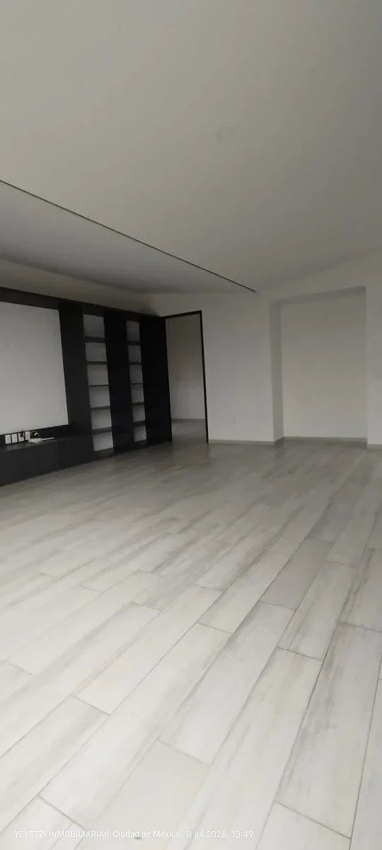Departamento en Roma Norte, Cuauhtémoc, foto 8 de 19