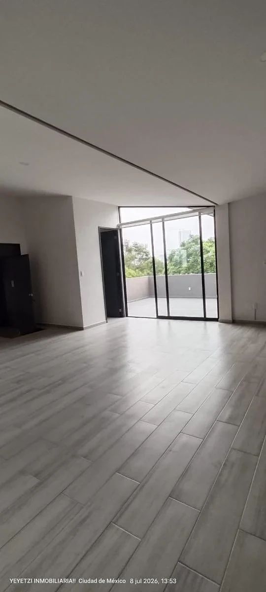 Departamento en Roma Norte, Cuauhtémoc, foto 2 de 19