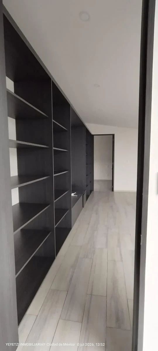 Departamento en Roma Norte, Cuauhtémoc, foto 11 de 19