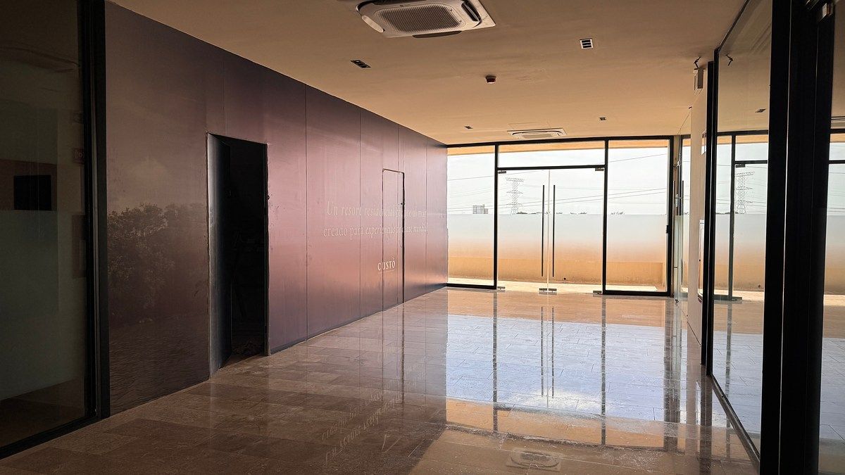 Sala Comercial em Unidad Revolución, Mérida, foto 6 de 9